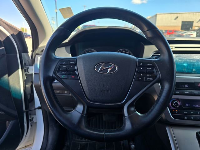 Used 2016 Hyundai Sonata Sport w/ Option Group 02 image 22