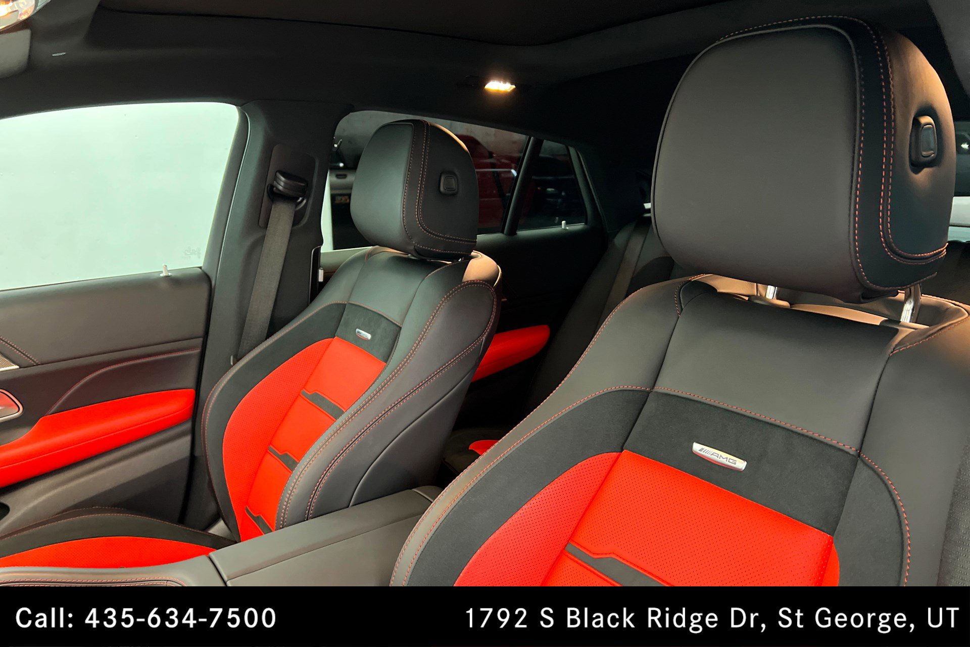 Certified 2022 Mercedes-Benz GLE 53 AMG 4MATIC Coupe image 16