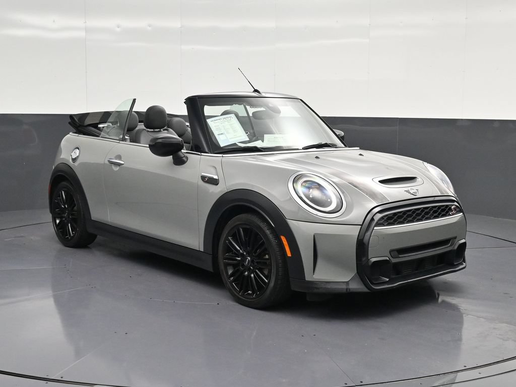 Used 2023 MINI Cooper S FWD image 5