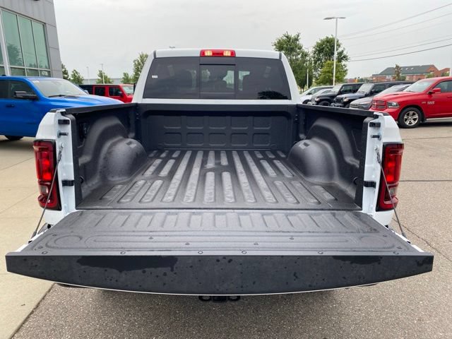 New 2026 RAM 2500 Warlock AWD/4WD image 26