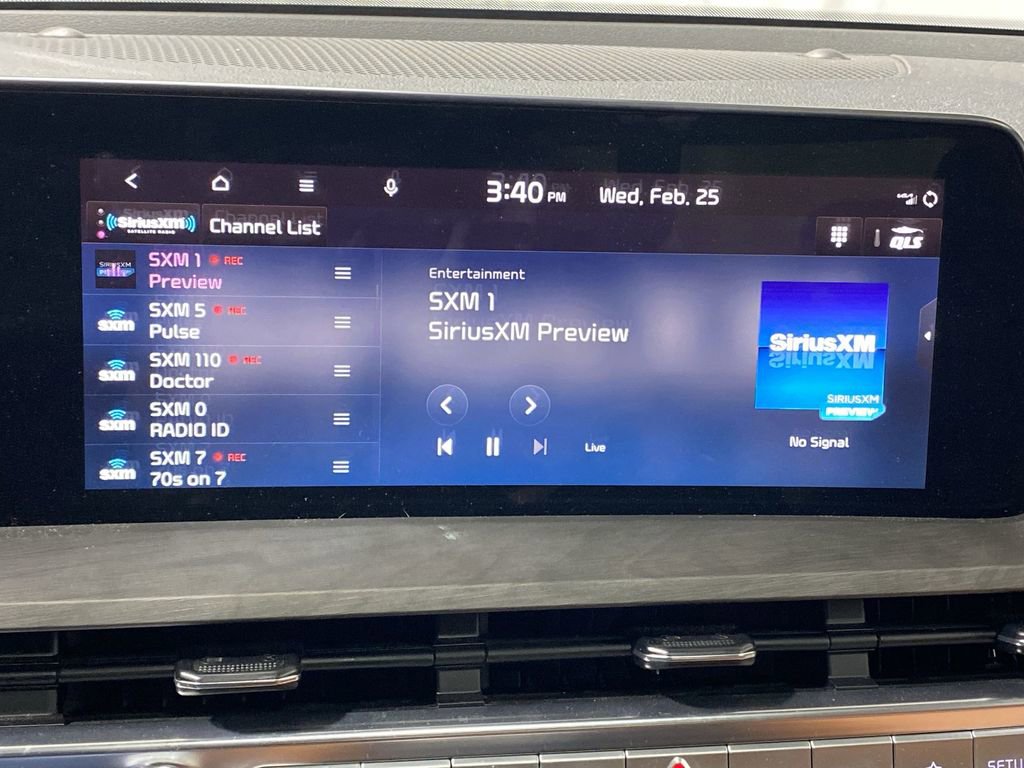 Used 2024 Kia Telluride SX Prestige X-Pro image 12