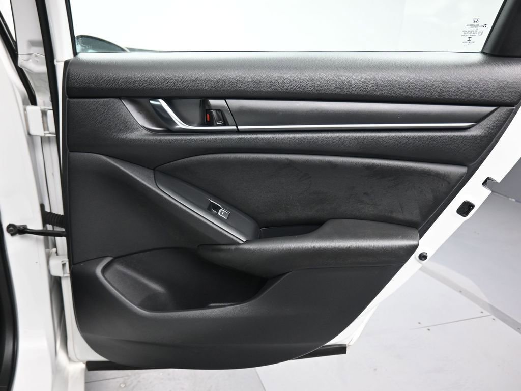 Used 2019 Honda Accord Sport image 37