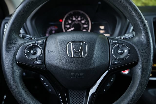 Used 2021 Honda HR-V EX image 33
