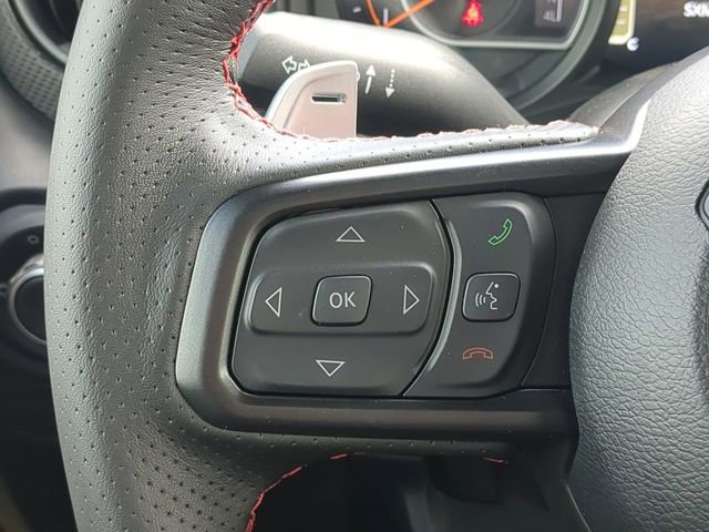 New 2026 Jeep Wrangler Rubicon 392 image 31