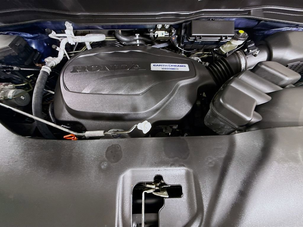 Used 2020 Honda Ridgeline RTL image 31