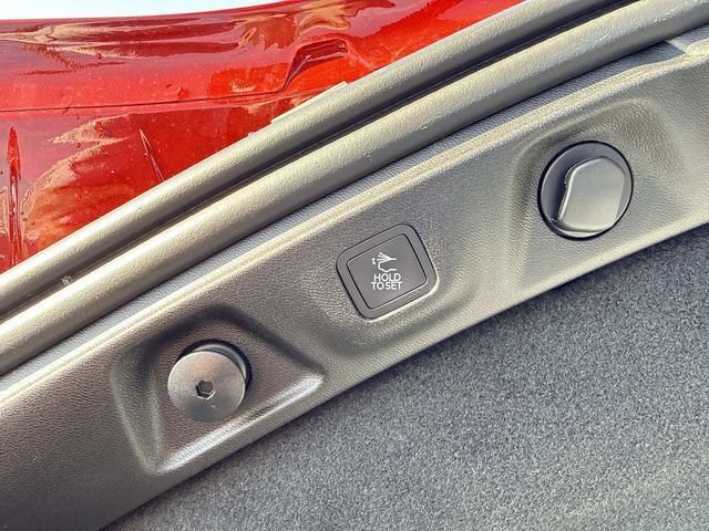 New 2026 Dodge Charger Scat Pack AWD/4WD image 36