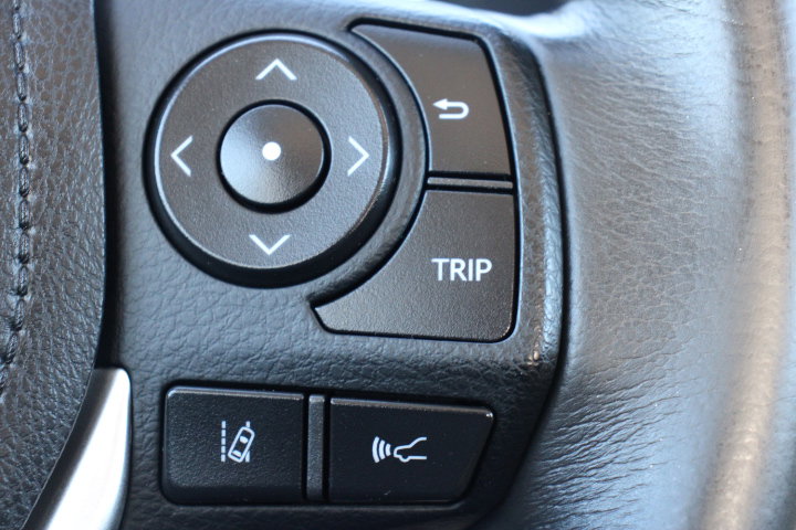 Used 2017 Toyota Corolla SE image 23