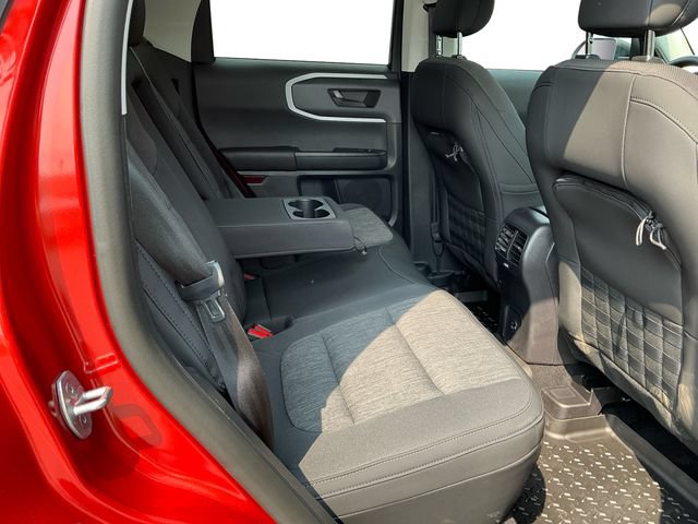 Certified 2023 Ford Bronco Sport Big Bend w/ Convenience Package AWD/4WD image 18