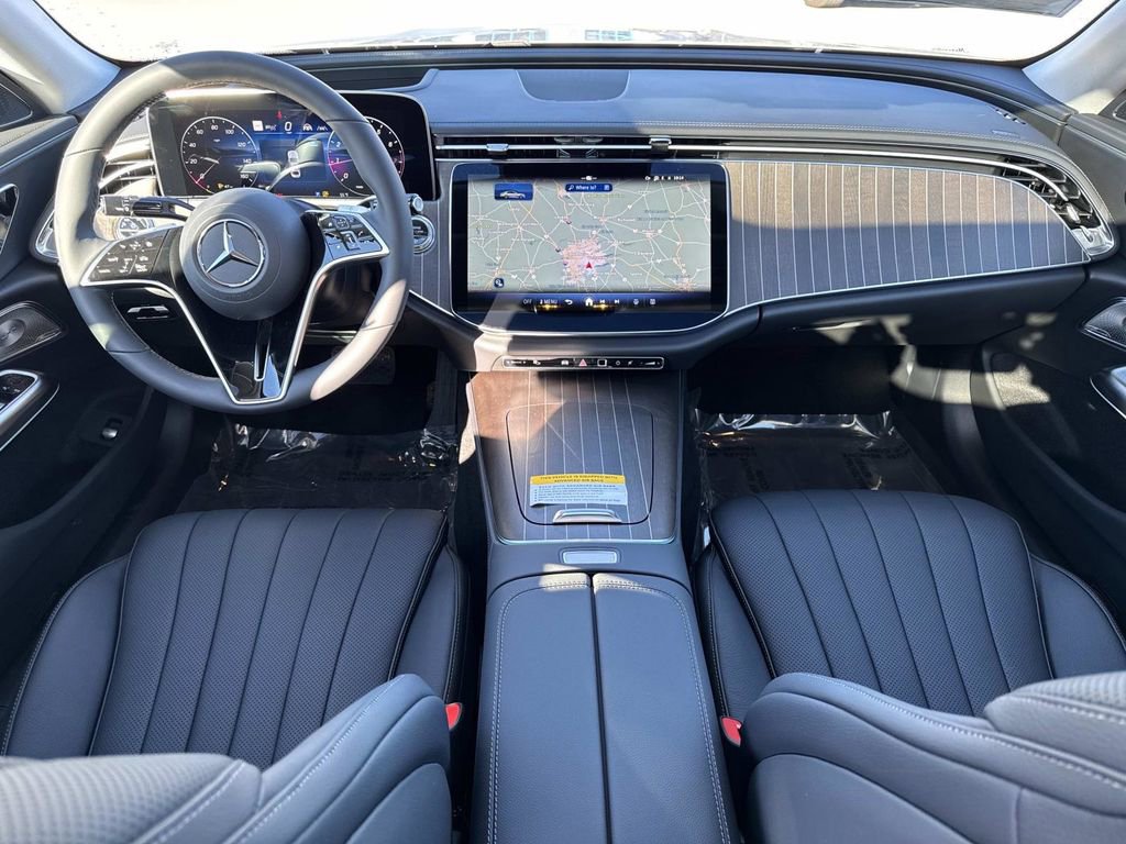 New 2026 Mercedes-Benz E 350 E 350 image 16