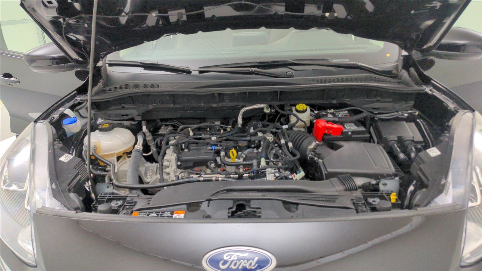 Used 2021 Ford Escape SE w/ Convenience Package image 30