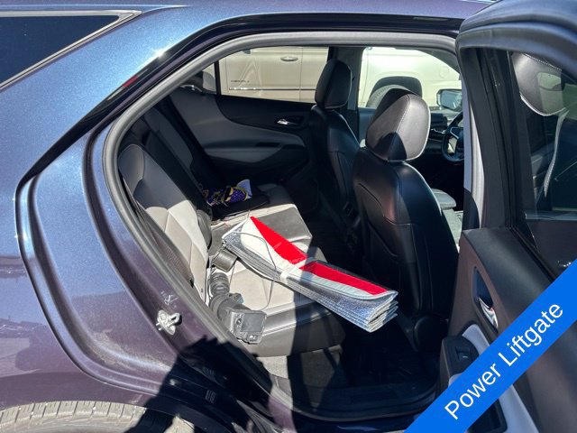 Used 2018 Chevrolet Equinox Premier FWD image 12