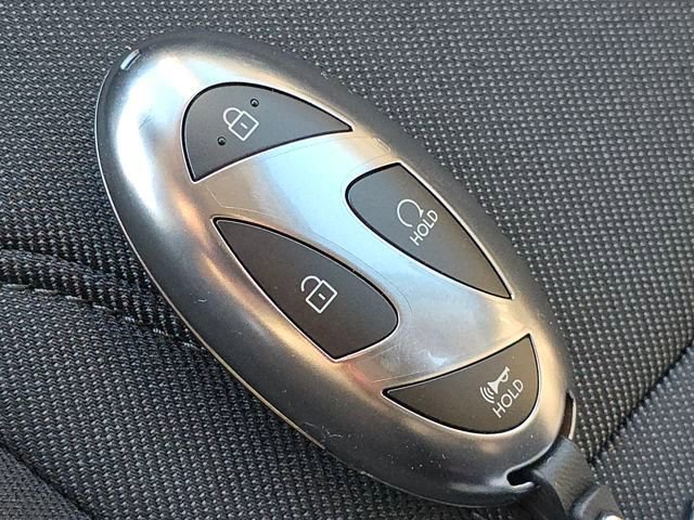 New 2026 Hyundai Tucson SE image 29