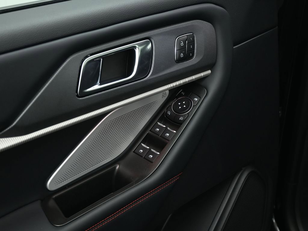 New 2026 Ford Explorer ST w/ Sun And Sound Package image 9