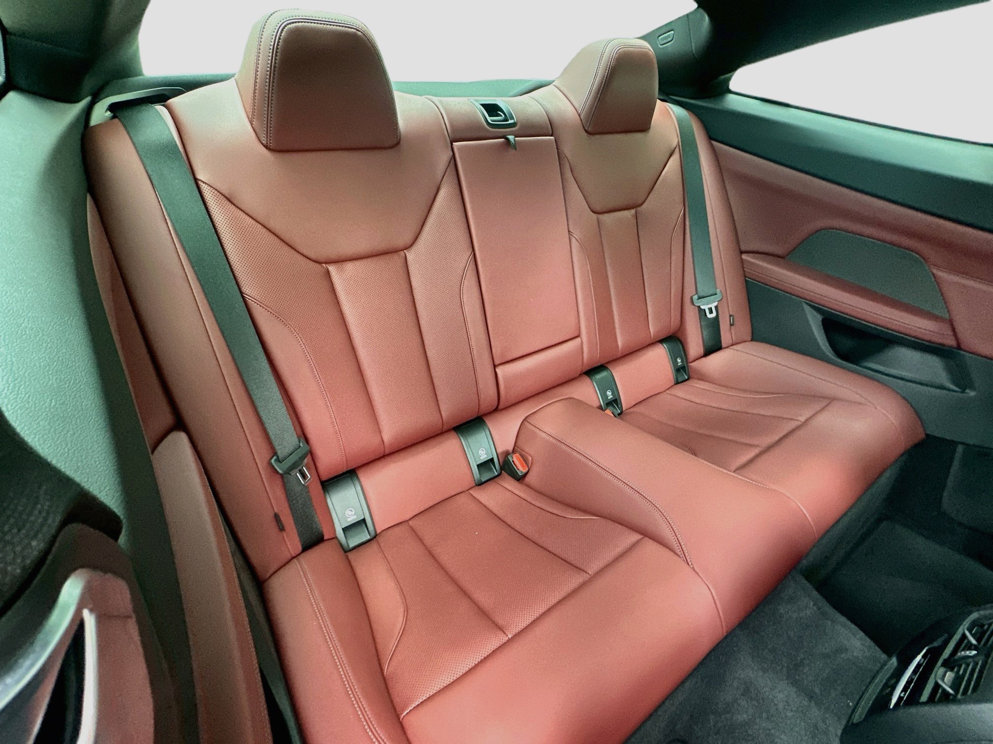 Used 2023 BMW 430i Coupe w/ M Sport Package RWD image 23