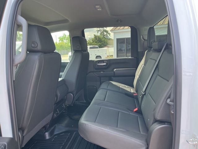 New 2025 Chevrolet Silverado 3500 W/T w/ WT Convenience Package AWD/4WD image 26