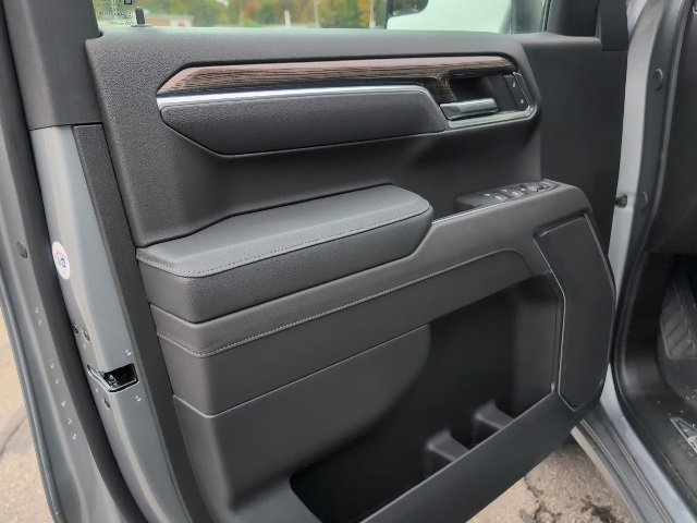 New 2026 Chevrolet Silverado 1500 LT image 14