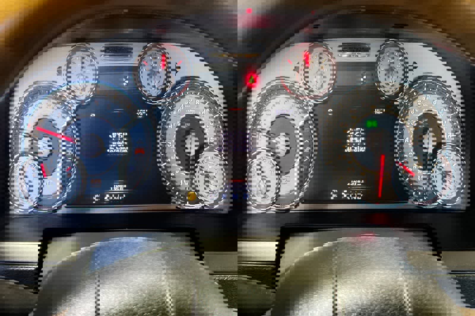 Used 2017 RAM 1500 Laramie Longhorn image 31