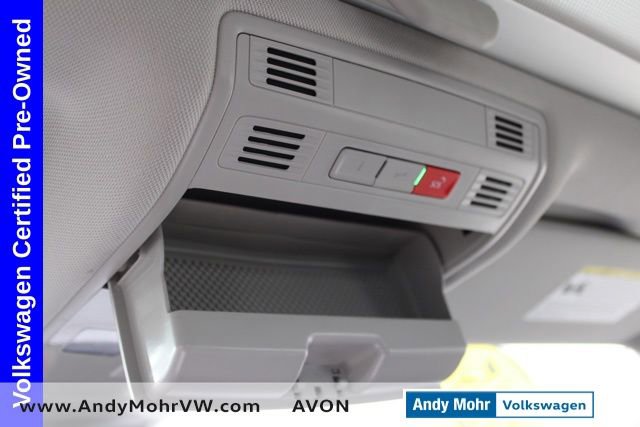 Used 2025 Volkswagen Jetta SE image 43