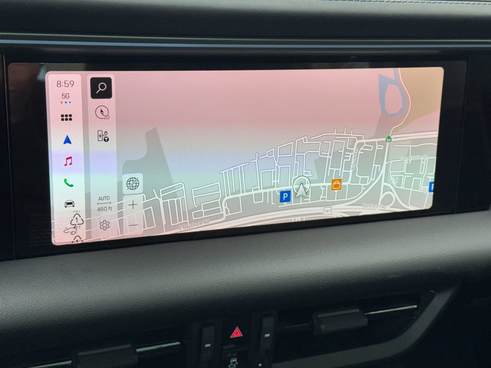 New 2026 Porsche Macan 4S Electric image 22