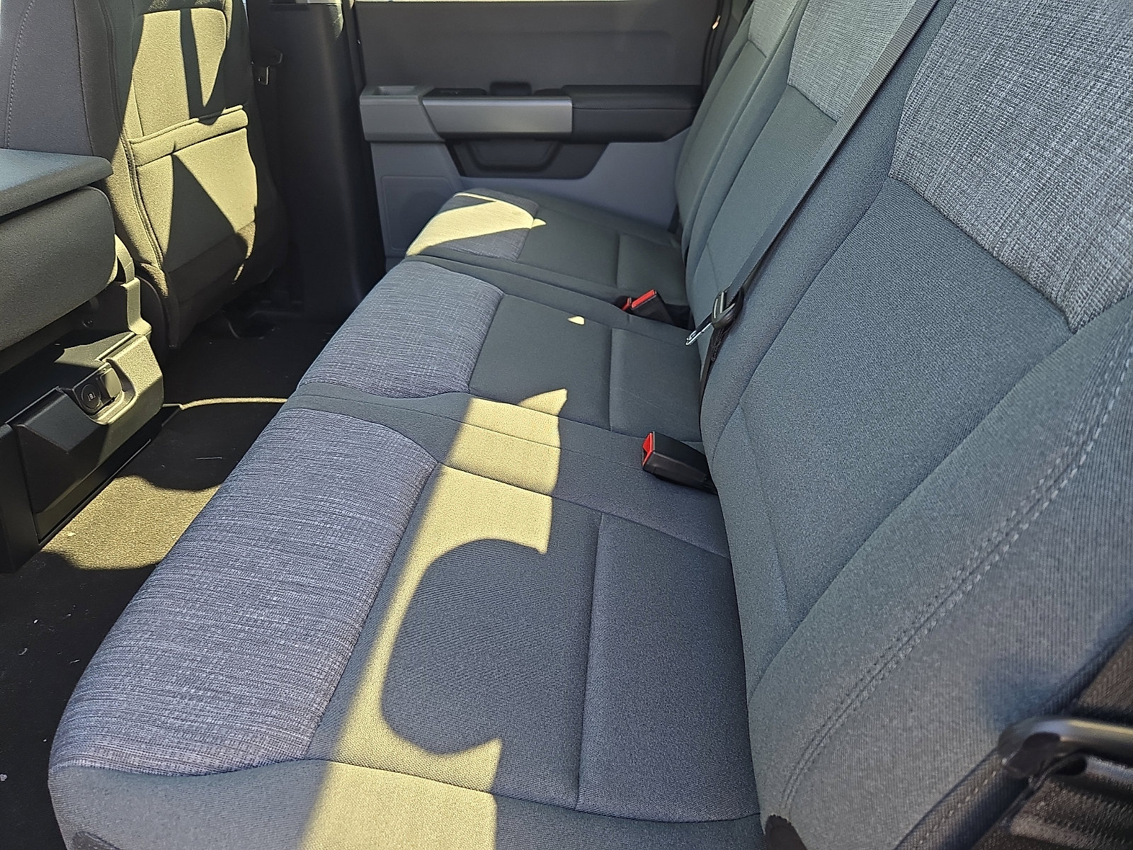 New 2026 Ford F250 XLT image 16