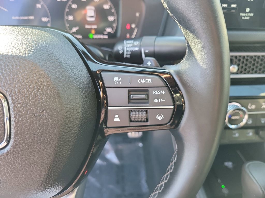 Used 2025 Honda Civic Sport image 24