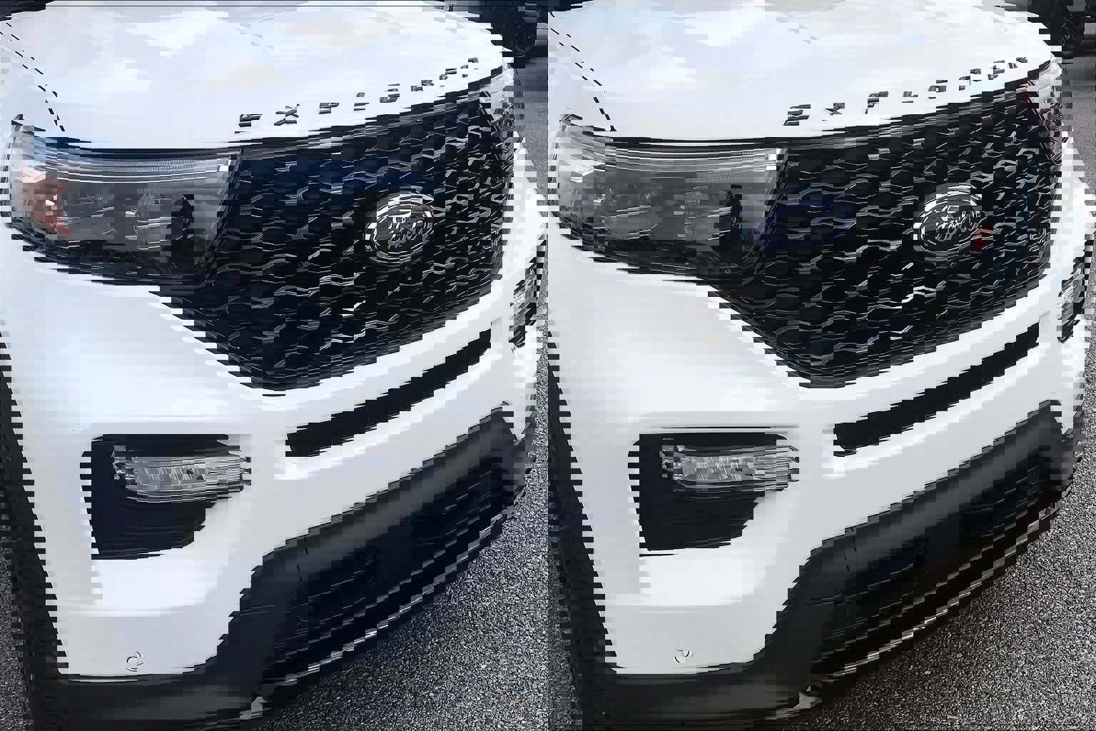 Used 2022 Ford Explorer ST w/ Equipment Group 401A image 28