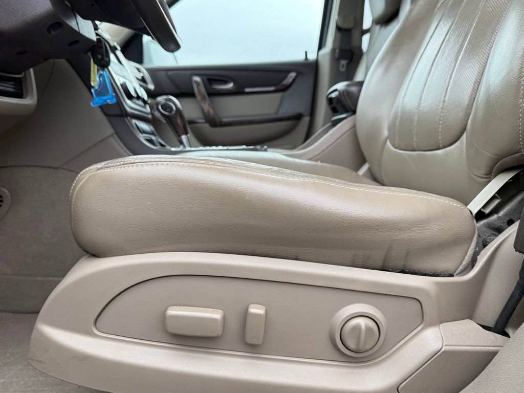 Used 2016 GMC Acadia Denali FWD image 9