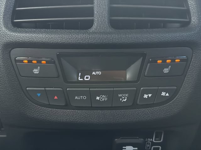 Used 2022 Honda Passport Elite image 23