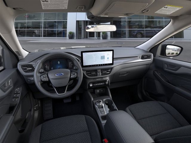 New 2026 Ford Escape Active w/ Tech Pack #1 image 9