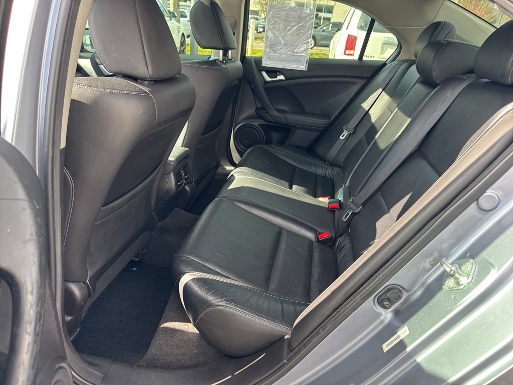 Used 2011 Acura TSX 2.4 image 35