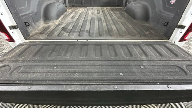 Used 2020 RAM 1500 Classic Warlock AWD/4WD image 27