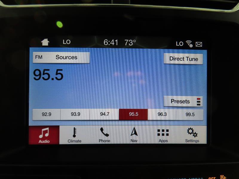 Used 2019 Ford Explorer Platinum AWD/4WD image 28