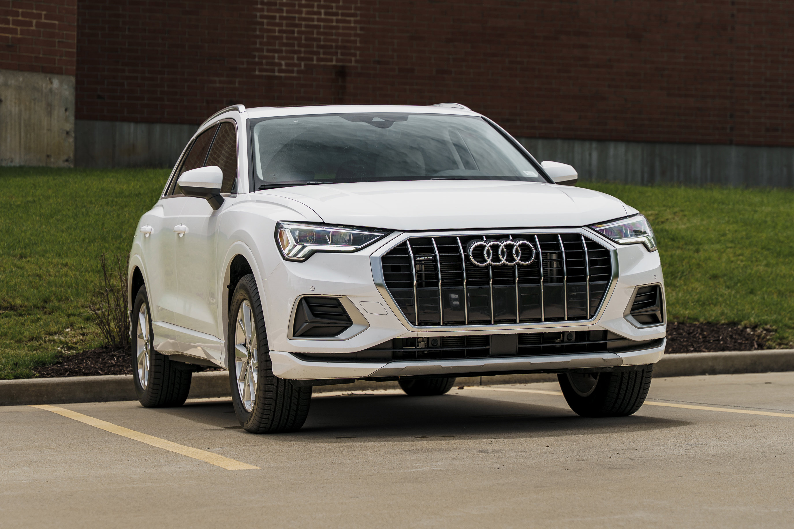Used 2023 Audi Q3 2.0T Premium w/ Convenience Package