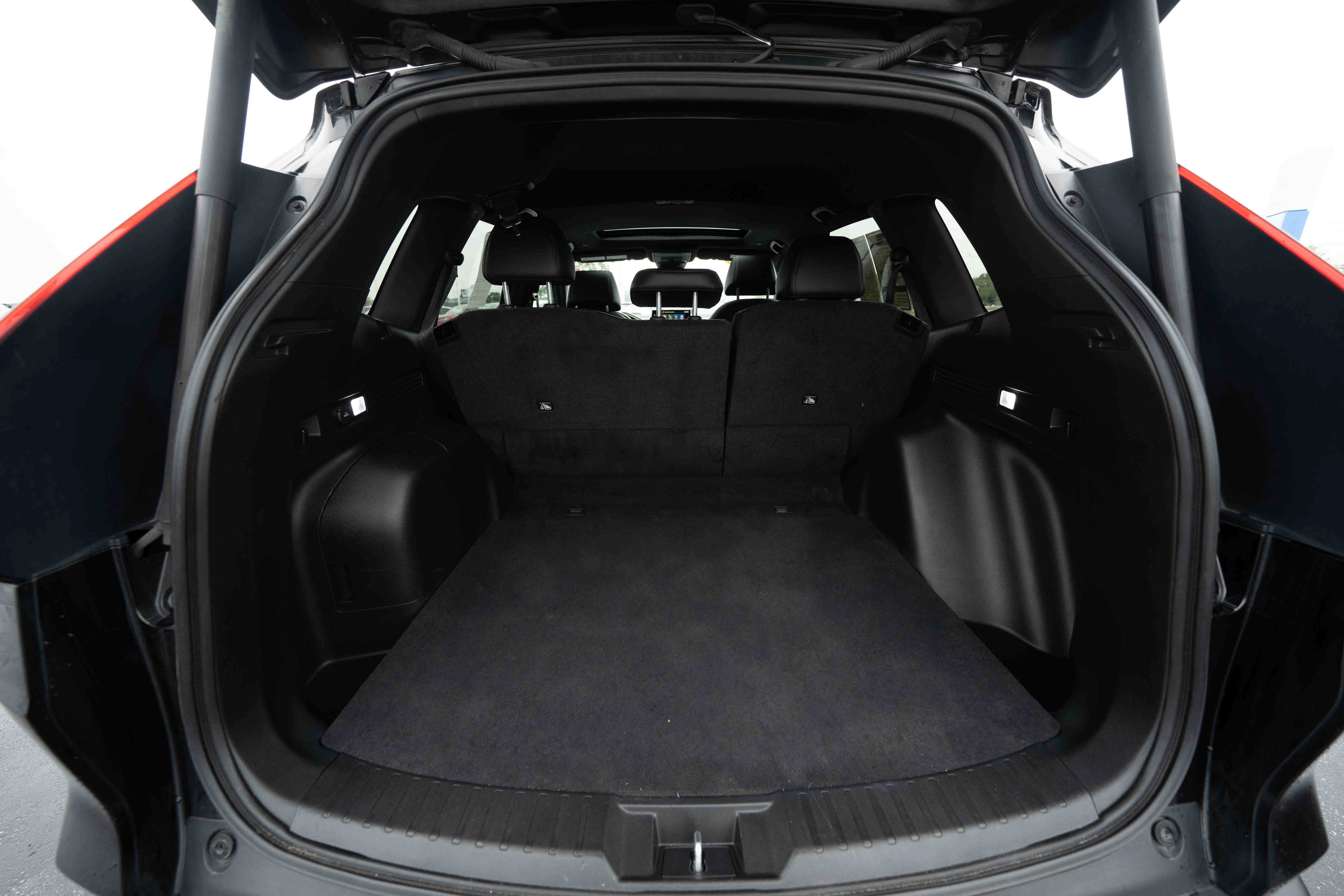 Used 2024 Honda CR-V Sport-L image 28