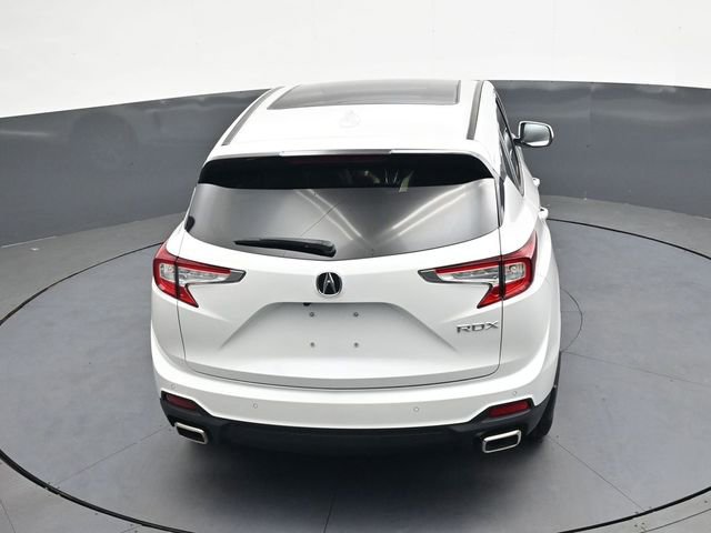 Used 2023 Acura RDX FWD w/ Technology Package image 25