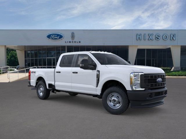 New 2026 Ford F250 XL image 2