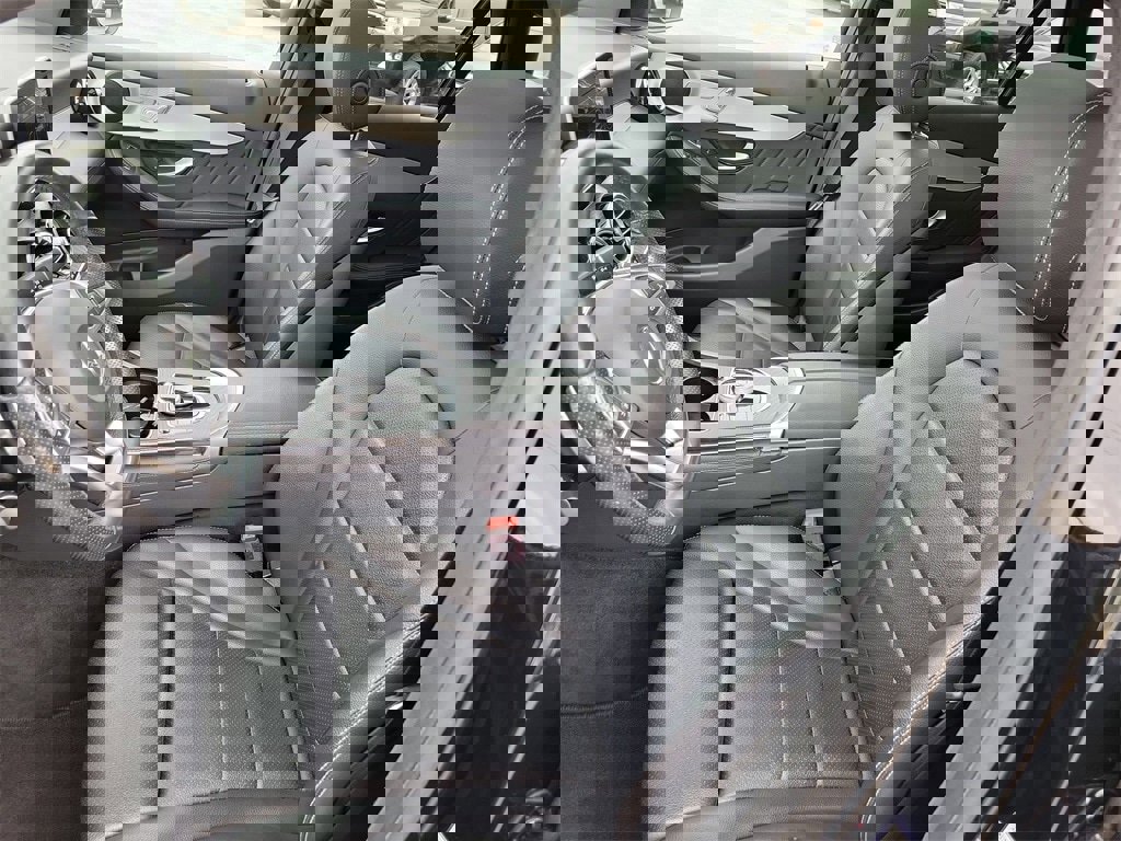 Certified 2019 Mercedes-Benz GLC 300 image 16