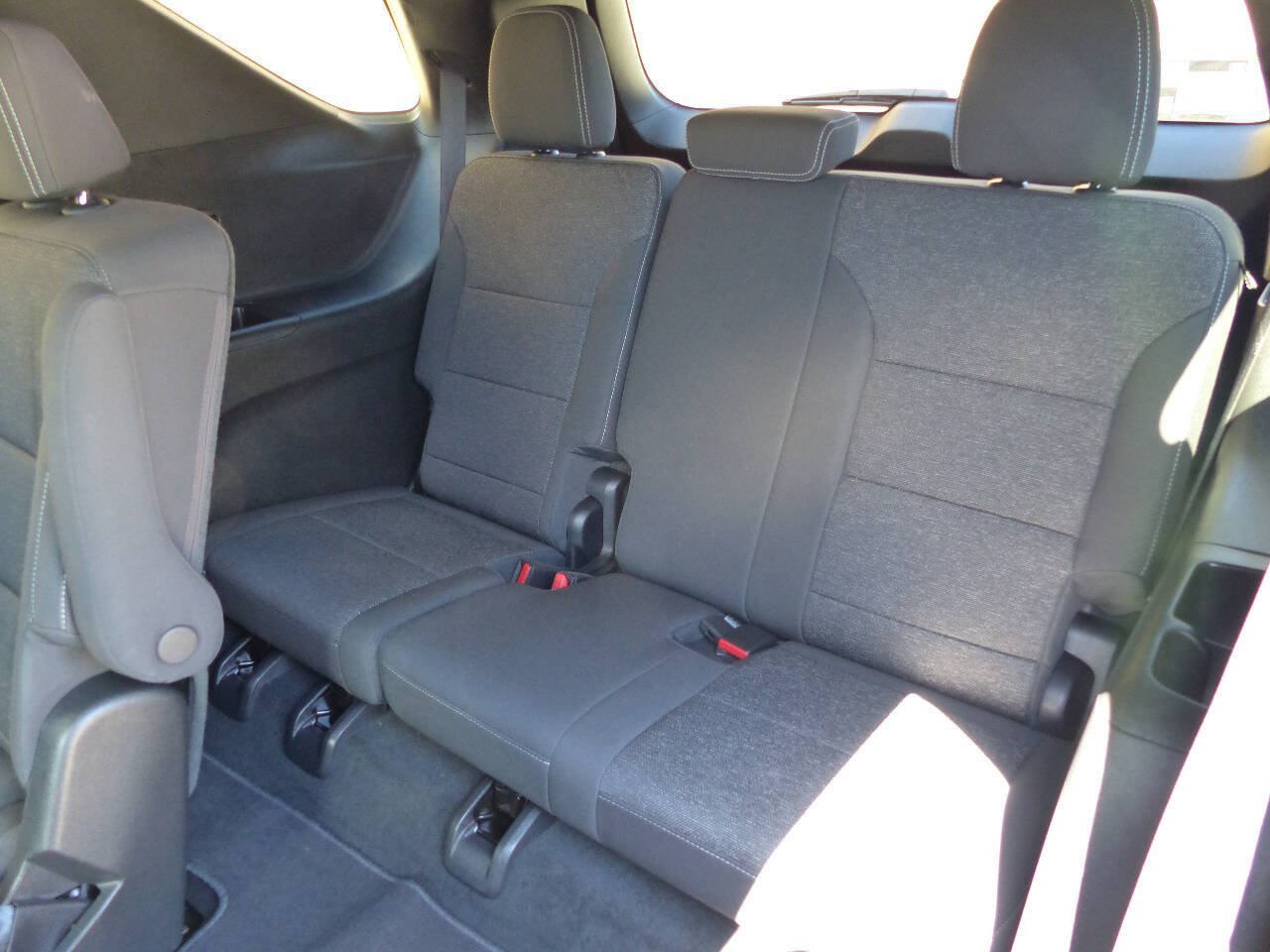 Used 2026 Chevrolet Traverse LT w/ Driver Confidence Package AWD/4WD image 49