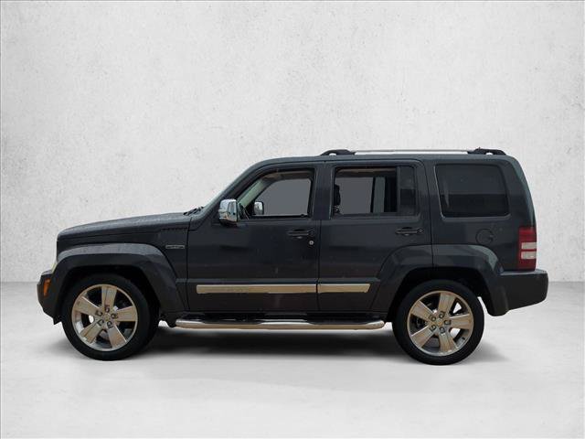 Used 2011 Jeep Liberty Limited Jet RWD image 9