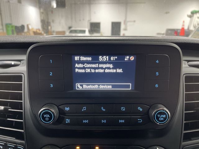 Used 2024 Ford Transit 250 Low Roof w/ Load Area Protection Package image 29