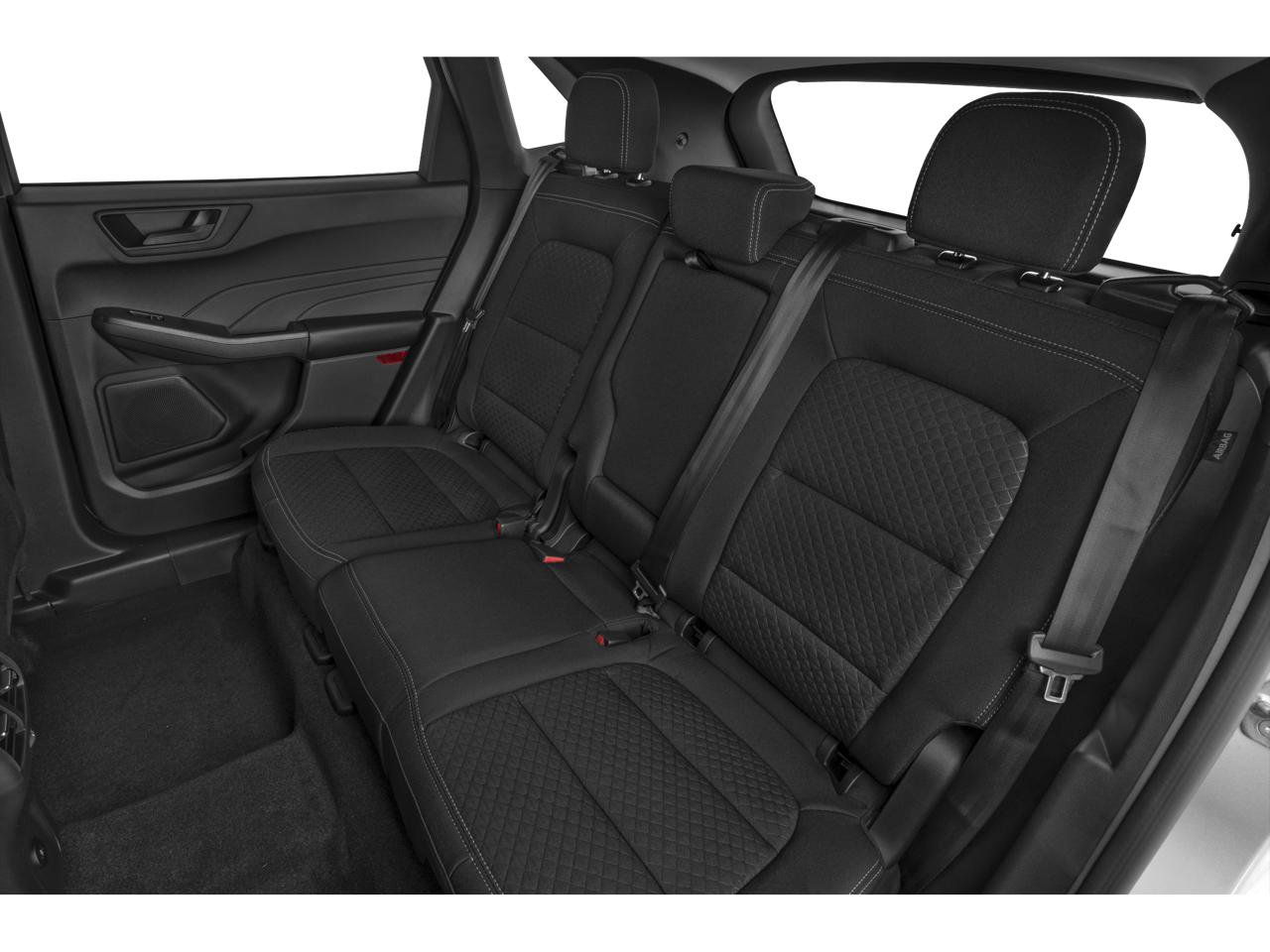 New 2026 Ford Escape Active w/ Cold Weather Package AWD/4WD image 37