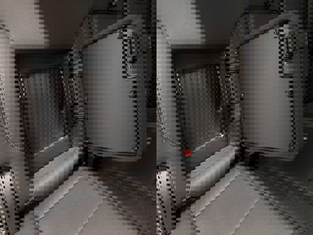 New 2026 Chevrolet Silverado 1500 LT Trail Boss w/ LT Trail Boss Premium Package image 34