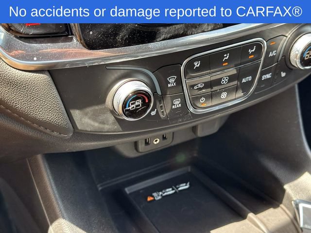 Certified 2023 Chevrolet Traverse LT FWD image 27