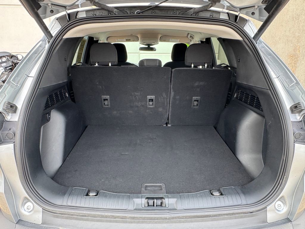Used 2023 Ford Escape Active w/ Tech Pack #2 FWD image 31