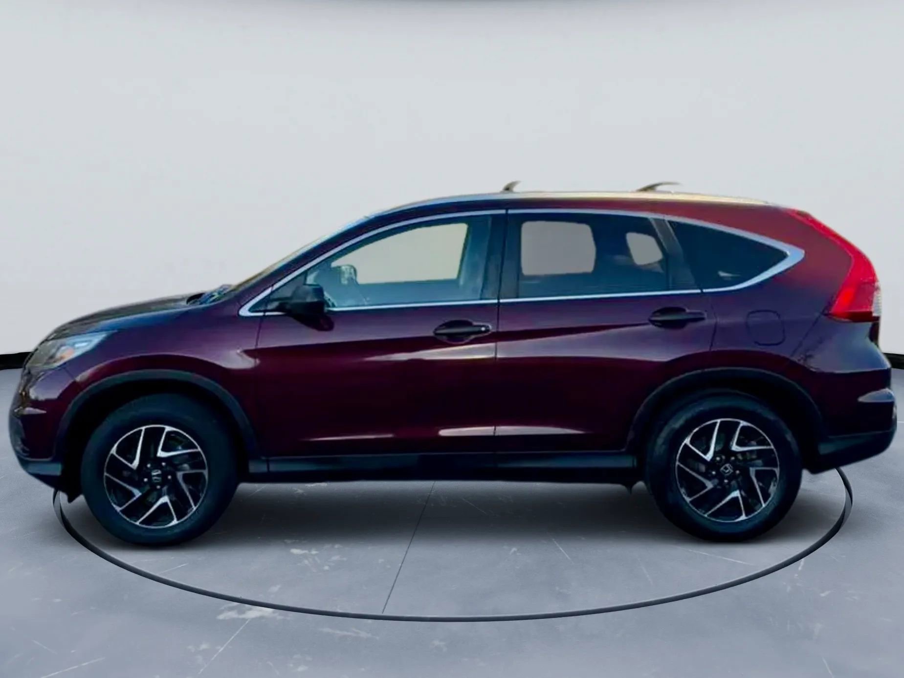 Used 2016 Honda CR-V SE image 3