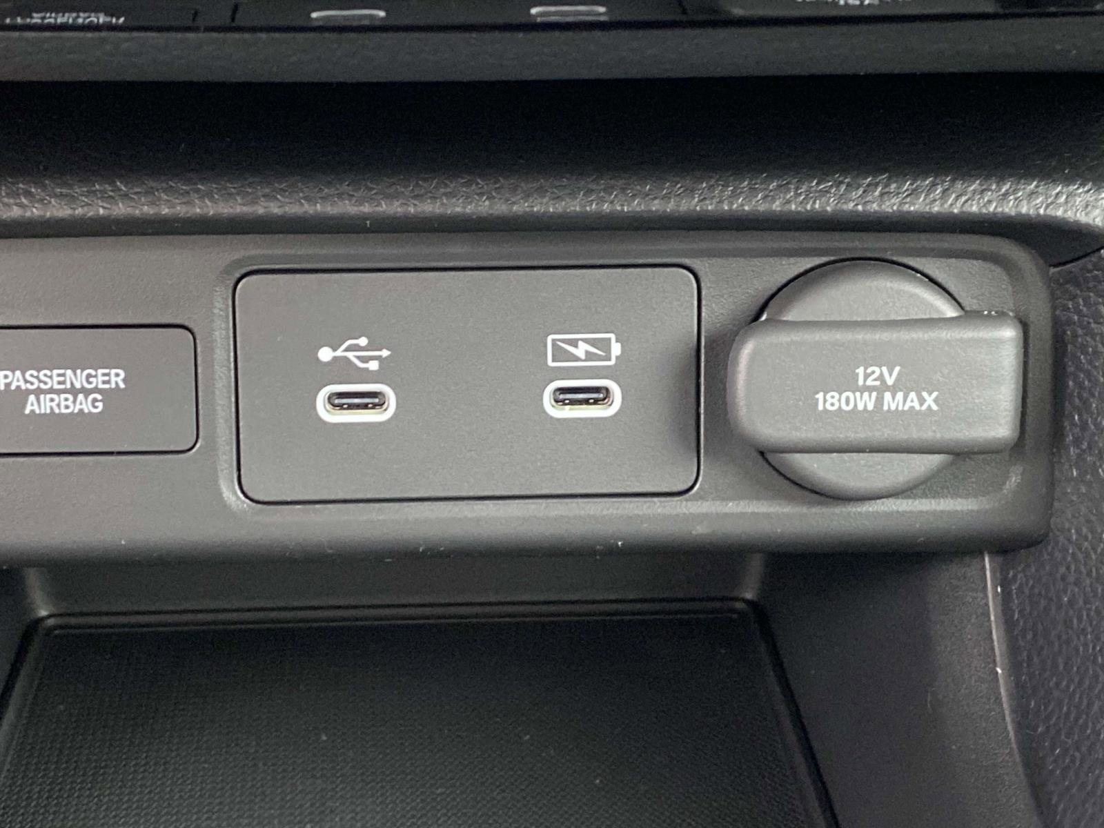 New 2026 Honda Civic Sport image 20