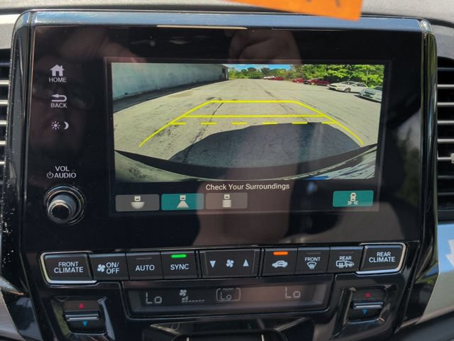 Used 2019 Honda Odyssey EX-L image 17