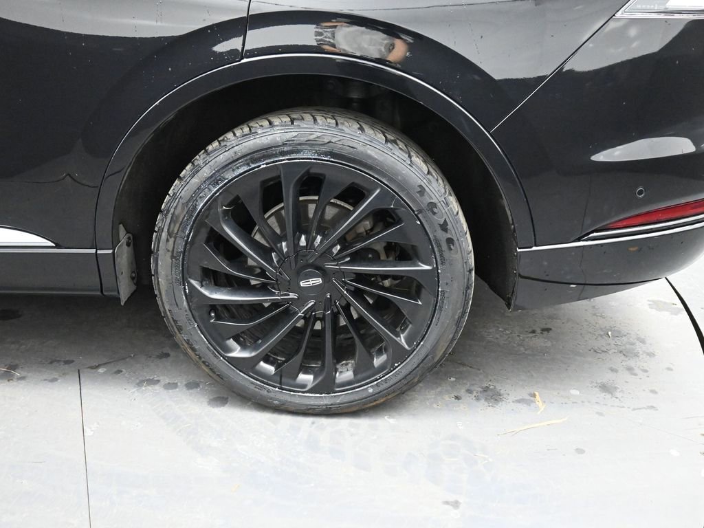 Used 2022 Lincoln Aviator Reserve w/ Equipment Group 201A image 15