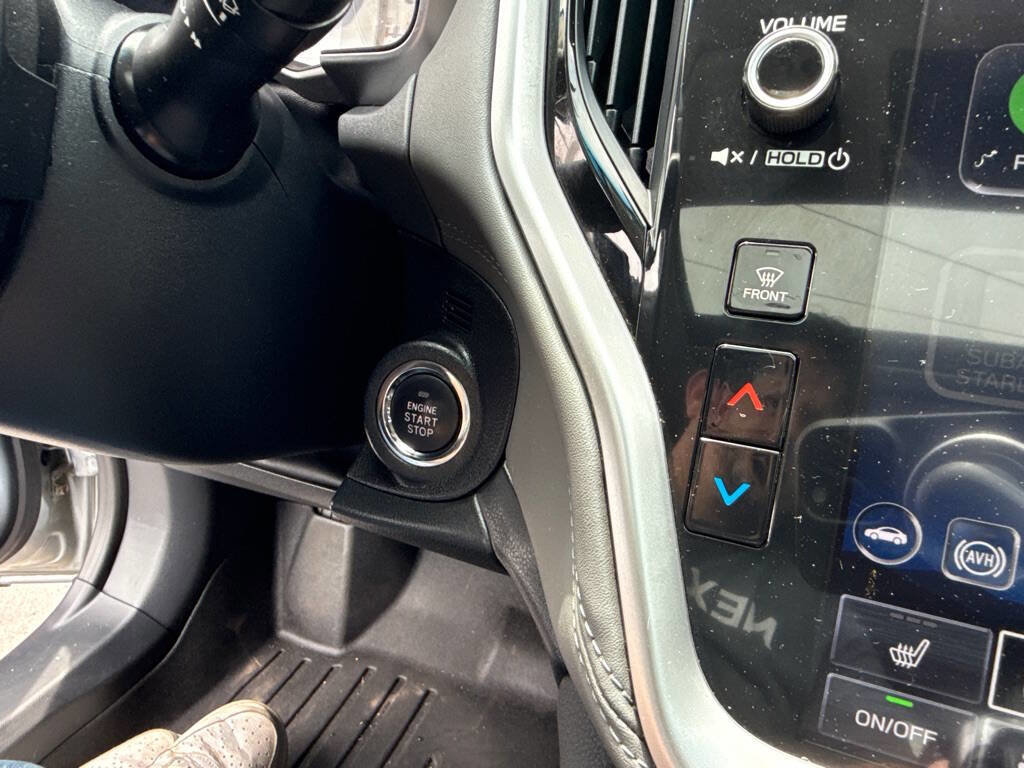 Used 2020 Subaru Outback Onyx Edition XT image 34