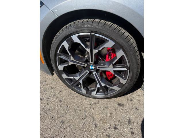 Used 2025 BMW 330i xDrive Sedan w/ M Sport Package image 6